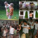 Saalbacher Highland Games
